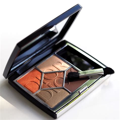 dior fall eyeshadow 2022|Dior fall 2022.